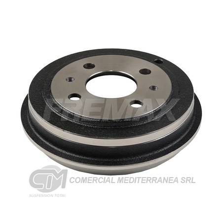 CAMPANA DE FRENOS FREMAX FIAT TEMPRA TIPO 93 .. TRASERA DIAMETRO: