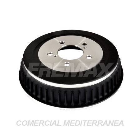 CAMPANA DE FRENOS FREMAX CHRYSLER CARAVAN GRAND CARAVAN 97 ..