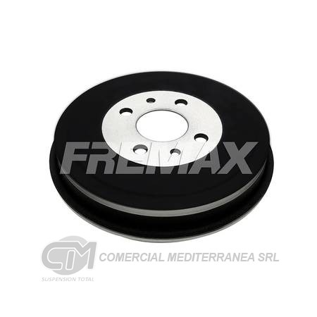 CAMPANA DE FRENOS FREMAX FIAT TEMPRA (TRASERA)