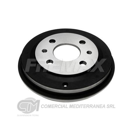 CAMPANA DE FRENOS FREMAX FIAT PALIO SIENA 97 .. TRASERA DIAMETRO: