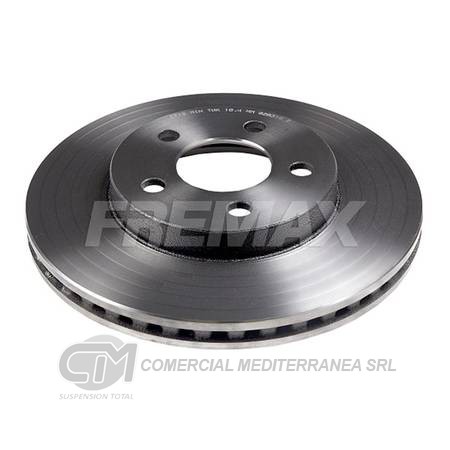 DISCO DE FRENO FREMAX CHRYSLER NEON 94