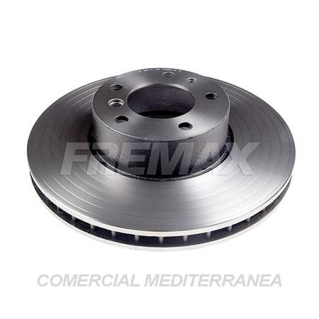 CAMPANA DE FRENOS FREMAX BMW SERIE 500 DEL.