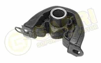 SOPORTE DE MOTOR   DELANTERO LADO IZQUIERDO ADAPTABLE CIVIC CRV