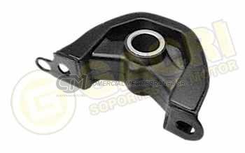 SOPORTE DE MOTOR   DELANTERO LADO DERECH ADAPTABLE CIVIC CRV