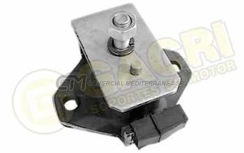 SOPORTE DE MOTOR   ADAPT HILUX 5 L