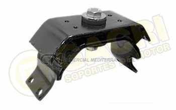 SOPORTE DE CAJA  ADPT. HILUX 2005 DOBLE TR
