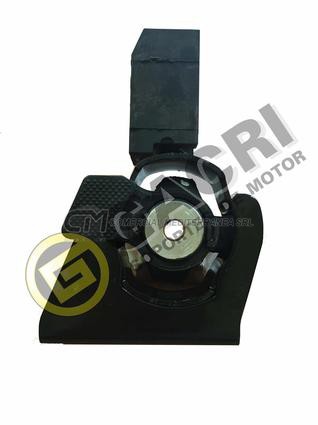 SOPORTE DE MOTOR   TRASERO ADAPTABLE COROLLA 09/..