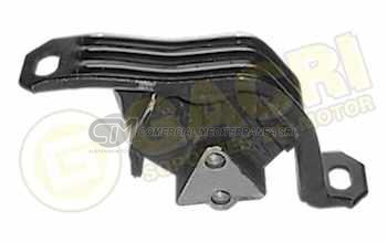 SOPORTE DE MOTOR   IZQUIERDO CORSA 1.4-1.6