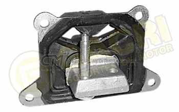 SOPORTE DE MOTOR   DERECHO CORSA