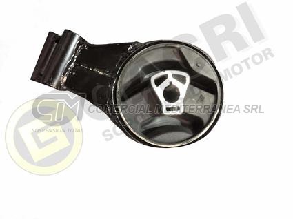 SOPORTE DE MOTOR   TRASERO ADAPTABLE CRUZE