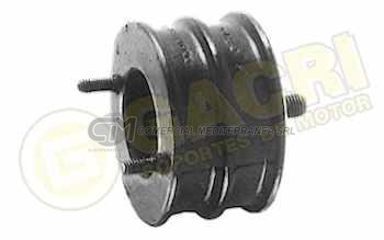 SOPORTE DE MOTOR   DELANTERO ADAPTABLE 1500