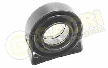 SOPORTE DE CARDAN INTERMEDIO ADAPTABLE1600