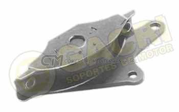 SOPORTE DE MOTOR   LADO CAJA ADAPTABLE 128 SUPER EUROPA 1300