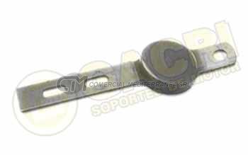 MANCHON  CAJA VELOCIDAD ADAPTABLE 128/147 MOTOR1100