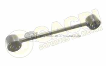 TENSOR DIFERENCIAL ADAPTABLE FIAT 125