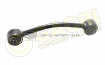 BIELETA ANCLAJE ADAPTABLE 128 MOTOR 1300