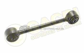 BIELETA ANCLAJE ADAPTABLE 128 MOTOR 1100