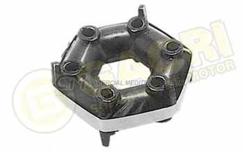 MANCHON  CARDAN ADAPTABLE FIAT 125