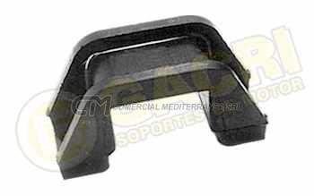 SOPORTE ELASTICO DELANTERO ADAPTABLE 600