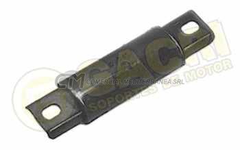 SOPORTE ELASTICO FIAT 128/UNO