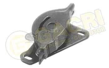 SOPORTE DE MOTOR   LADO CAJA DIESEL ADAPTABLE 147