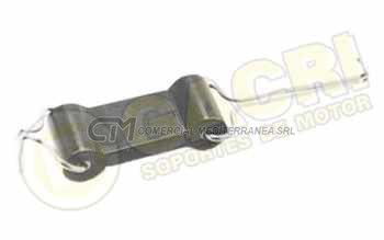 SOSTEN CAÑO ESCAPE ADAPTABLE 128