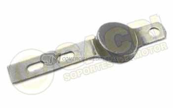 MANCHON  CAJA VELOCIDAD ADAPTABLE 128/147 MOTOR 1300