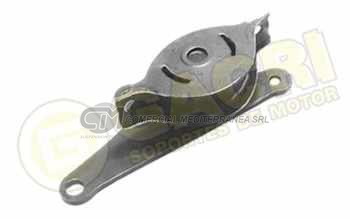 SOPORTE DE MOTOR   LADO CAJA ADAPTABLE 128 SUPER EROPA 1500
