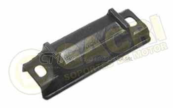 TACO APOYO ELASTICO ADAPTABLE 147/DUNA/UNO