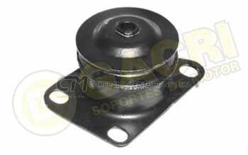 SOPORTE DE MOTOR   LADO CAJA PALIO 01/..
