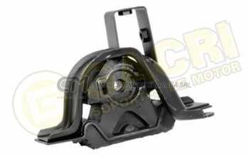 SOPORTE DE MOTOR   ADAPTABLE DOBLO