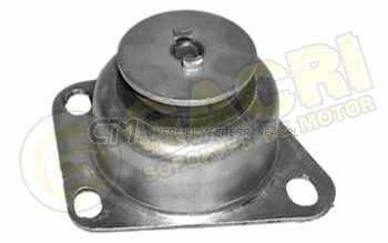 SOPORTE DE MOTOR   IZQUIERDO PALIO 1.4