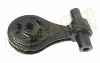 SOPORTE DE MOTOR   TRASERO ADPT. IDEA
