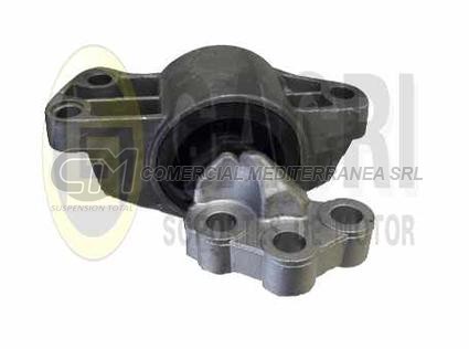 SOPORTE DE MOTOR   DERECHO ADP. PUNTO 1.4 8V