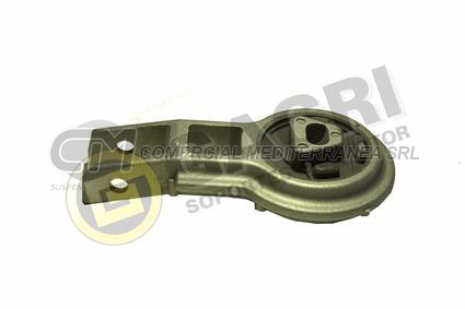 SOPORTE DE MOTOR   TRASERO ADAPTABLE MOTOR E-TORQ