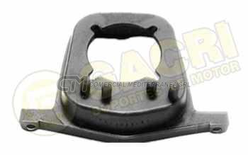 SOPORTE DE CAJA  VELOCIDADES NAFTERO 404/504