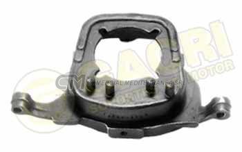 SOPORTE DE CAJA  5 VEL. NAFTERO 504/505