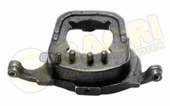 SOPORTE DE CAJA  5 VEL. DIESEL 504/505