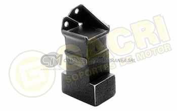 CONTRAPESO CAJA MARTILLO LARGO 504/505