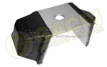 TOPE SOPORTE DE MOTOR   405