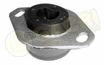 SOPORTE DE MOTOR   IZQUIERDO 405/205