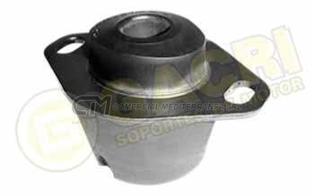SOPORTE DE MOTOR   IZQUIERDO 206/106
