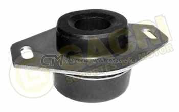 SOPORTE DE MOTOR   IZQUIERDO 306