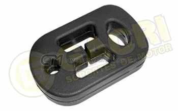 SOPORTE CAÑO ESCAPE 206