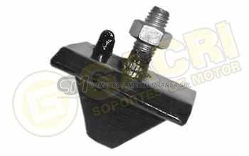 TOPE MOTOR LADO DERECHO P.405