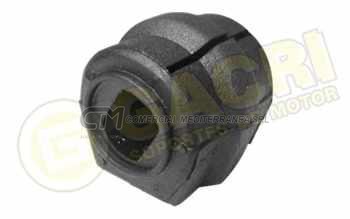 SOPORTE BARRA ESTABILIZADORA GACRI D.21MM ADPT 307