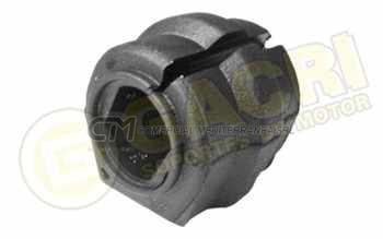 SOPORTE BARRA ESTABILIZADORA GACRI D.22MM ADPT 307