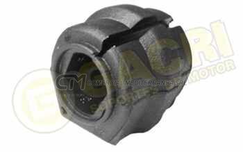 SOPORTE BARRA ESTABILIZADORA GACRI D.23MM ADPT 307