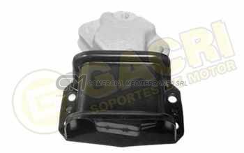 SOPORTE HIDRAULICO ADAPTABLE 308 HDI