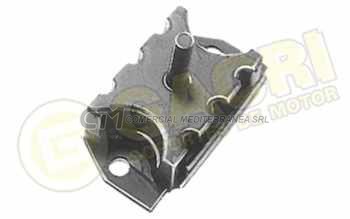 SOPORTE DE MOTOR   DELANTERO FALCON/F100